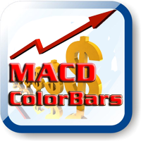 Mql5官网 MACD ColorBars 外汇EA-EA侦探社 - 全球领先的MQL5官网外汇EA机器人MT4自动化交易EA资源免费分享网站