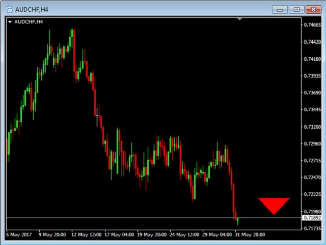 图片[6]-Mql5官网 Retracement and Reversal 外汇EA-EA侦探社 - 全球领先的MQL5官网外汇EA机器人MT4自动化交易EA资源免费分享网站