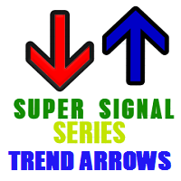 Mql5官网 Super Signal Series Trend Arrows 外汇EA-EA侦探社 - 全球领先的MQL5官网外汇EA机器人MT4自动化交易EA资源免费分享网站
