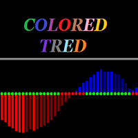 Mql5官网 Colored Trend 外汇EA-EA侦探社 - 全球领先的MQL5官网外汇EA机器人MT4自动化交易EA资源免费分享网站