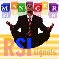Mql5官网 RSI Signals Manager 外汇EA-EA侦探社 - 全球领先的MQL5官网外汇EA机器人MT4自动化交易EA资源免费分享网站