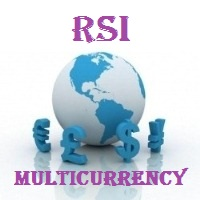 Mql5官网 MultiCurrency RSI 外汇EA-EA侦探社 - 全球领先的MQL5官网外汇EA机器人MT4自动化交易EA资源免费分享网站