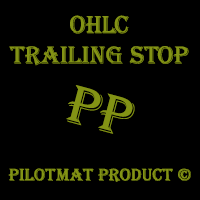 Mql5官网 OHLC Trailing Stop 外汇EA-EA侦探社 - 全球领先的MQL5官网外汇EA机器人MT4自动化交易EA资源免费分享网站