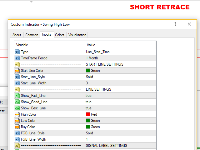 图片[2]-Mql5官网 Swing High Low 外汇EA-EA侦探社 - 全球领先的MQL5官网外汇EA机器人MT4自动化交易EA资源免费分享网站