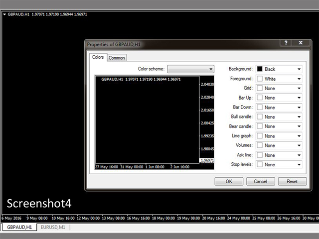 图片[4]-Mql5官网 Dashboard Symphonie Trader System 外汇EA-EA侦探社 - 全球领先的MQL5官网外汇EA机器人MT4自动化交易EA资源免费分享网站