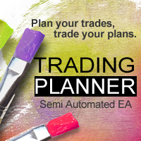 Mql5官网 Trading Planner Semi Automated EA 外汇EA-EA侦探社 - 全球领先的MQL5官网外汇EA机器人MT4自动化交易EA资源免费分享网站