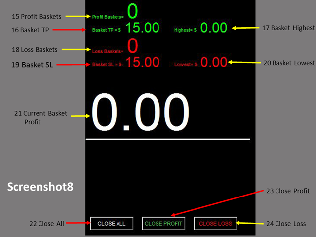 图片[8]-Mql5官网 Dashboard Genesis Matrix Trading 外汇EA-EA侦探社 - 全球领先的MQL5官网外汇EA机器人MT4自动化交易EA资源免费分享网站