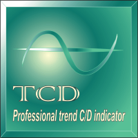 Mql5官网 TCD 外汇EA-EA侦探社 - 全球领先的MQL5官网外汇EA机器人MT4自动化交易EA资源免费分享网站