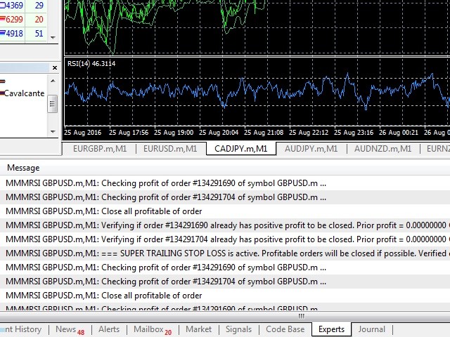 图片[2]-Mql5官网 MMMRSI for scalpers 外汇EA-EA侦探社 - 全球领先的MQL5官网外汇EA机器人MT4自动化交易EA资源免费分享网站