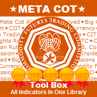 Mql5官网 MetaCOT 2 CFTC ToolBox MT4 外汇EA-EA侦探社 - 全球领先的MQL5官网外汇EA机器人MT4自动化交易EA资源免费分享网站