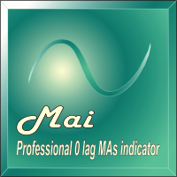 Mql5官网 MAi 外汇EA-EA侦探社 - 全球领先的MQL5官网外汇EA机器人MT4自动化交易EA资源免费分享网站