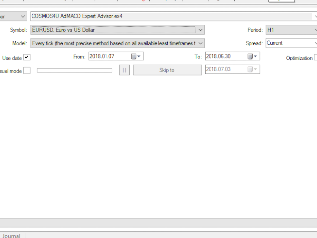 图片[1]-Mql5官网 COSMOS4U AdMACD EA MT4 外汇EA-EA侦探社 - 全球领先的MQL5官网外汇EA机器人MT4自动化交易EA资源免费分享网站