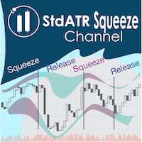 Mql5官网 StdATR Squeeze Channel 外汇EA-EA侦探社 - 全球领先的MQL5官网外汇EA机器人MT4自动化交易EA资源免费分享网站