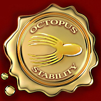 Mql5官网 Octopus Stability 外汇EA-EA侦探社 - 全球领先的MQL5官网外汇EA机器人MT4自动化交易EA资源免费分享网站