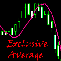 Mql5官网 Exclusive Average 外汇EA-EA侦探社 - 全球领先的MQL5官网外汇EA机器人MT4自动化交易EA资源免费分享网站