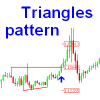 Mql5官网 Triangles pattern 外汇EA-EA侦探社 - 全球领先的MQL5官网外汇EA机器人MT4自动化交易EA资源免费分享网站