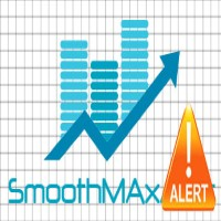 Mql5官网 SmoothMA Trend Cross Alert 外汇EA-EA侦探社 - 全球领先的MQL5官网外汇EA机器人MT4自动化交易EA资源免费分享网站