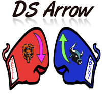 Mql5官网 DS Arrow 外汇EA-EA侦探社 - 全球领先的MQL5官网外汇EA机器人MT4自动化交易EA资源免费分享网站