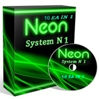 Mql5官网 Neon System N1 PRO 外汇EA-EA侦探社 - 全球领先的MQL5官网外汇EA机器人MT4自动化交易EA资源免费分享网站