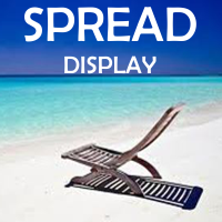 Mql5官网 Spread Display 外汇EA-EA侦探社 - 全球领先的MQL5官网外汇EA机器人MT4自动化交易EA资源免费分享网站
