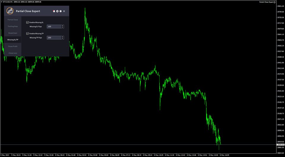 图片[4]-Mql5官网 Partial Close Expert 外汇EA-EA侦探社 - 全球领先的MQL5官网外汇EA机器人MT4自动化交易EA资源免费分享网站