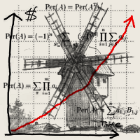 Mql5官网 EA Permanent Select EURCHF 外汇EA-EA侦探社 - 全球领先的MQL5官网外汇EA机器人MT4自动化交易EA资源免费分享网站