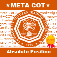 Mql5官网 MetaCOT 2 Absolute Position COT MT4 外汇EA-EA侦探社 - 全球领先的MQL5官网外汇EA机器人MT4自动化交易EA资源免费分享网站