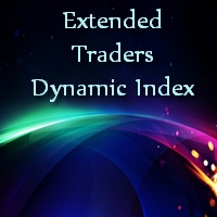 Mql5官网 Extended Traders Dynamic Index 外汇EA-EA侦探社 - 全球领先的MQL5官网外汇EA机器人MT4自动化交易EA资源免费分享网站