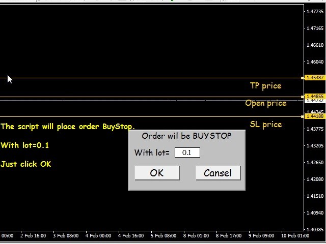 图片[1]-Mql5官网 Pending Orders Levels Seeker 外汇EA-EA侦探社 - 全球领先的MQL5官网外汇EA机器人MT4自动化交易EA资源免费分享网站