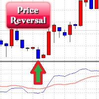 Mql5官网 Price Reversal 外汇EA-EA侦探社 - 全球领先的MQL5官网外汇EA机器人MT4自动化交易EA资源免费分享网站