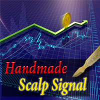 Mql5官网 Handmade Scalp signal 外汇EA-EA侦探社 - 全球领先的MQL5官网外汇EA机器人MT4自动化交易EA资源免费分享网站