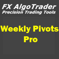 Mql5官网 Weekly Pivots with Time Shift and Alerts 外汇EA-EA侦探社 - 全球领先的MQL5官网外汇EA机器人MT4自动化交易EA资源免费分享网站