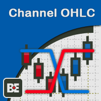 Mql5官网 BE Channel OHLC 外汇EA-EA侦探社 - 全球领先的MQL5官网外汇EA机器人MT4自动化交易EA资源免费分享网站