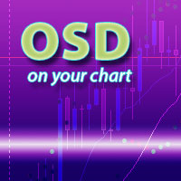 Mql5官网 Display Text Information On Your Chart 外汇EA-EA侦探社 - 全球领先的MQL5官网外汇EA机器人MT4自动化交易EA资源免费分享网站