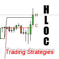 Mql5官网 HLOC 外汇EA-EA侦探社 - 全球领先的MQL5官网外汇EA机器人MT4自动化交易EA资源免费分享网站