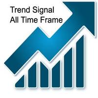 Mql5官网 Trend Signal All Time Frame 外汇EA-EA侦探社 - 全球领先的MQL5官网外汇EA机器人MT4自动化交易EA资源免费分享网站