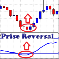 Mql5官网 Prise Reversal 外汇EA-EA侦探社 - 全球领先的MQL5官网外汇EA机器人MT4自动化交易EA资源免费分享网站