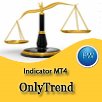 Mql5官网 OnlyTrend 外汇EA-EA侦探社 - 全球领先的MQL5官网外汇EA机器人MT4自动化交易EA资源免费分享网站