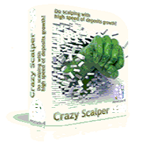 Mql5官网 Crazy Scalper 外汇EA-EA侦探社 - 全球领先的MQL5官网外汇EA机器人MT4自动化交易EA资源免费分享网站
