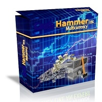 Mql5官网 Hammering 外汇EA-EA侦探社 - 全球领先的MQL5官网外汇EA机器人MT4自动化交易EA资源免费分享网站