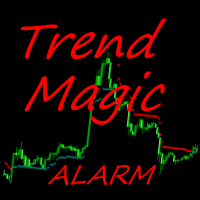 Mql5官网 Trend Magic Alarm 外汇EA-EA侦探社 - 全球领先的MQL5官网外汇EA机器人MT4自动化交易EA资源免费分享网站