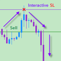 Mql5官网 Interactive Stop Loss 外汇EA-EA侦探社 - 全球领先的MQL5官网外汇EA机器人MT4自动化交易EA资源免费分享网站