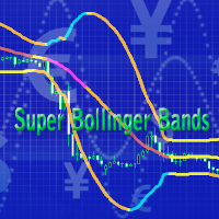 Mql5官网 Super Bollinger Bands 外汇EA-EA侦探社 - 全球领先的MQL5官网外汇EA机器人MT4自动化交易EA资源免费分享网站