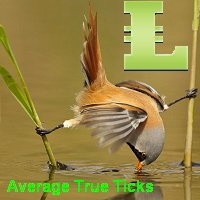 Mql5官网 Average True Ticks MT4 外汇EA-EA侦探社 - 全球领先的MQL5官网外汇EA机器人MT4自动化交易EA资源免费分享网站