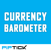 Mql5官网 Currency Barometer MT4 Indicator by PipTick 外汇EA-EA侦探社 - 全球领先的MQL5官网外汇EA机器人MT4自动化交易EA资源免费分享网站
