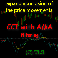 Mql5官网 CCI with AMA filtering 外汇EA-EA侦探社 - 全球领先的MQL5官网外汇EA机器人MT4自动化交易EA资源免费分享网站