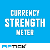 Mql5官网 Currency Strength Meter MT4 Indicator by PipTick 外汇EA-EA侦探社 - 全球领先的MQL5官网外汇EA机器人MT4自动化交易EA资源免费分享网站