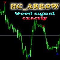 Mql5官网 HC ARROW 外汇EA-EA侦探社 - 全球领先的MQL5官网外汇EA机器人MT4自动化交易EA资源免费分享网站
