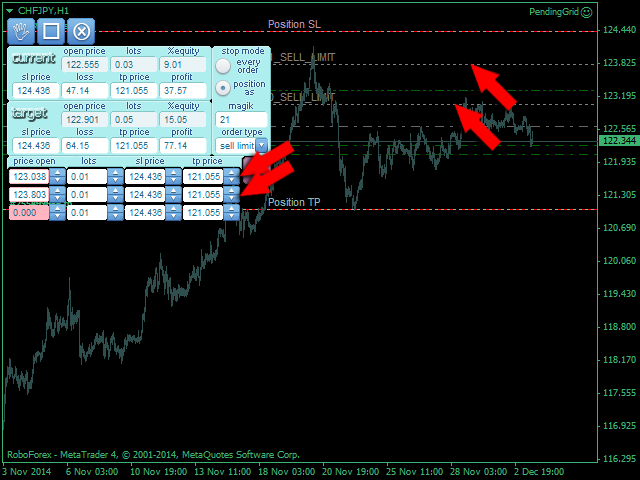 图片[5]-Mql5官网 PendingGrid Panel 外汇EA-EA侦探社 - 全球领先的MQL5官网外汇EA机器人MT4自动化交易EA资源免费分享网站
