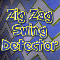 Mql5官网 Zig Zag Swing Detector MT4 外汇EA-EA侦探社 - 全球领先的MQL5官网外汇EA机器人MT4自动化交易EA资源免费分享网站